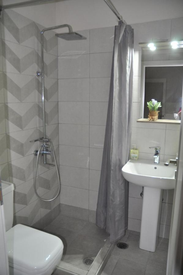 Nakis Apartment Stavros Stavros  Exterior photo