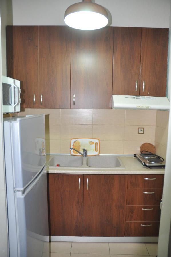 Nakis Apartment Stavros Stavros  Exterior photo